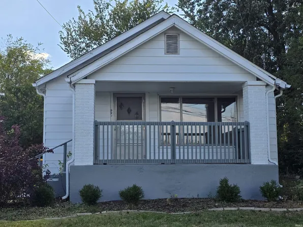 921 W Gourley Pike #1, Bloomington, IN 47404