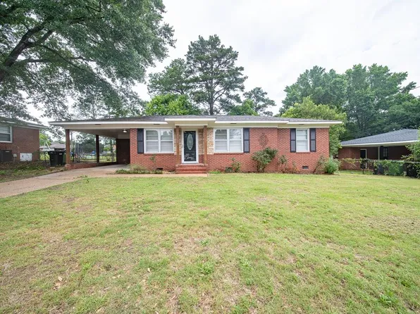 835 54th St, Columbus, GA 31904