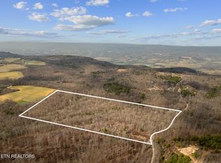 Barbee Cemetery Rd, Pikeville, TN 37367