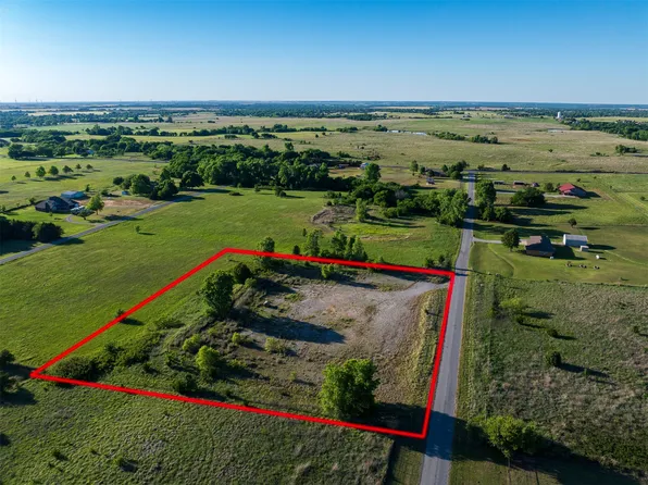 6 W County Rd, Tuttle, OK 73089
