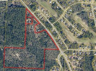 4900 Antioch Rd, Crestview, FL 32536