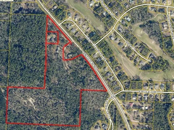 261 Soprano Dr, Crestview, FL 32536