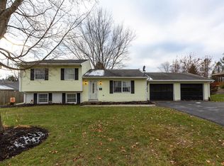 224 Aberdeen Rd, Horseheads, NY 14845