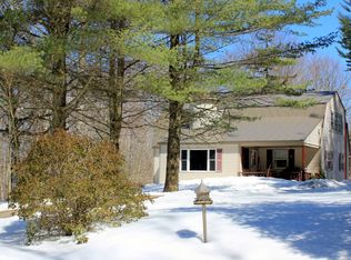 1226 Dawson Hill Rd, East Wallingford, VT 05742