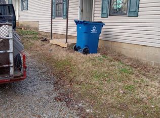 9 N Main St #A, Stanton, TN 38069