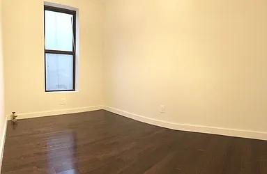 Rented by Zjama Realty Corp