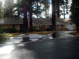 887 Donna Dr, Incline Village, NV