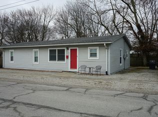 898 Johnson Ave, Franklin, IN 46131