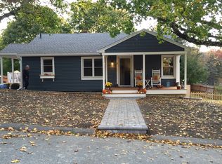 2 Falmouth Dr, North Grafton, MA 01536