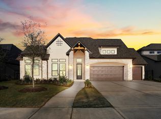 2414 Shooting Star Ln, Fulshear, TX 77423