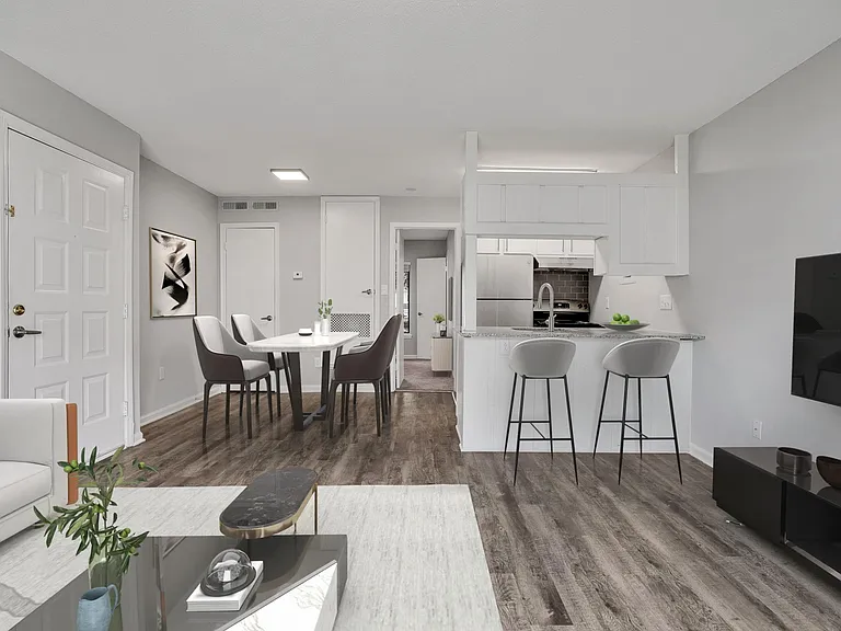 Harbor Station Townhomes — Photo 3