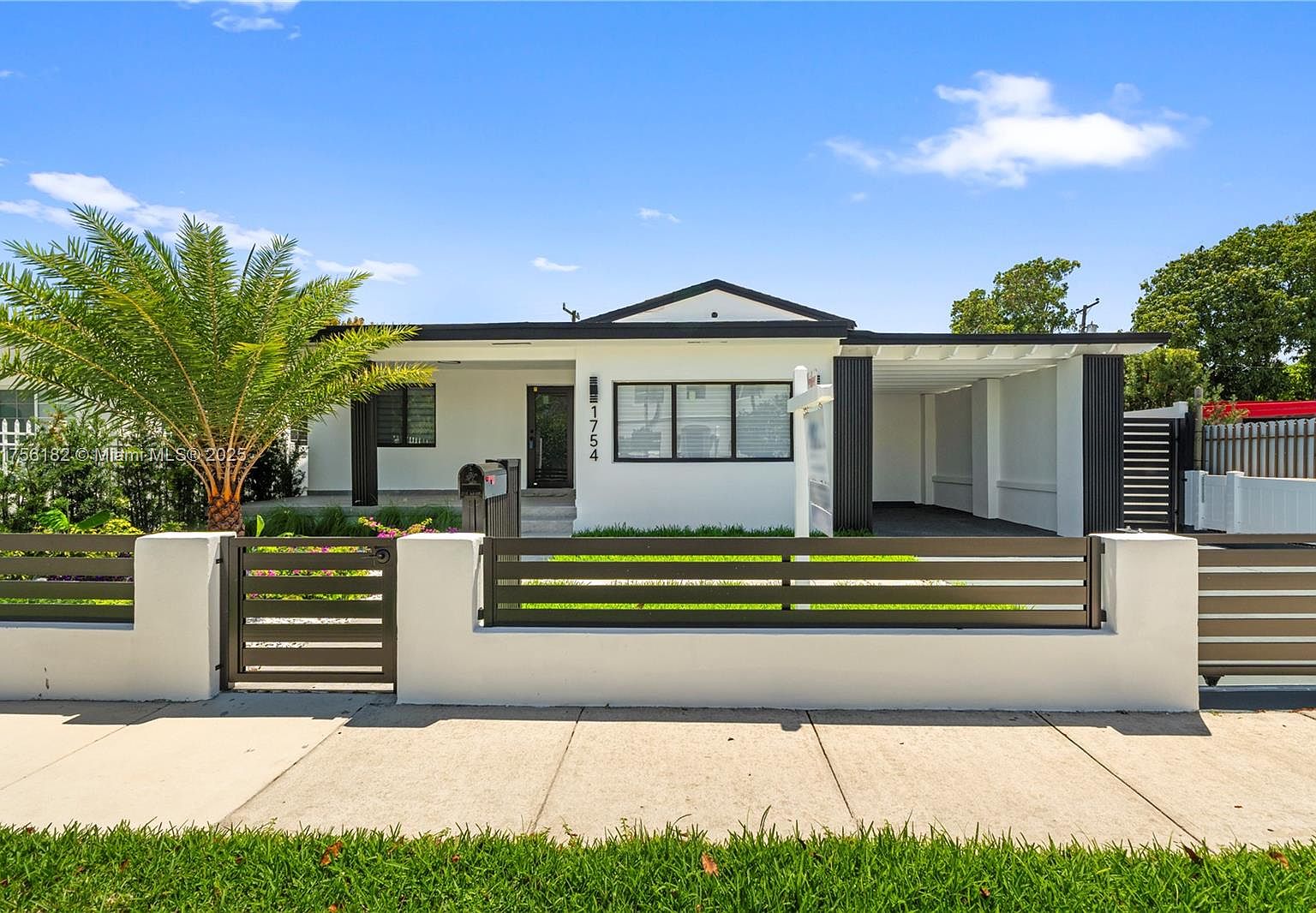 1754 SW 14th Ter, Miami, FL 33145 | MLS #A11756182 | Zillow