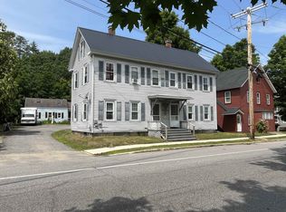 11 Central Sq, Troy, NH 03465