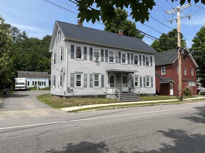 11 Central Square, Troy, NH, 03465