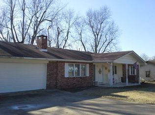 920 Dixie St, Mountain Home, AR 72653