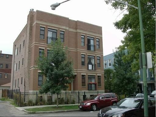 1st image of 1620 N Mozart St #3N