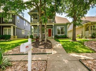 206 Crockett Rd, Cedar Park, TX 78613