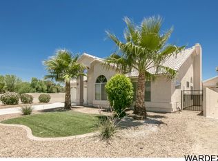 5508 S Club House Dr, Fort Mohave, AZ 86426