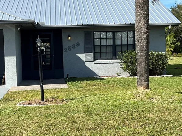2539 N Orangewood St, Avon Park, FL 33825