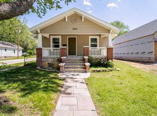 900 S Nettleton Ave, Springfield, MO 65806