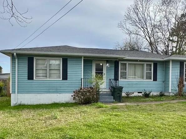 120 Cloud Springs Rd, Ringgold, GA 30741