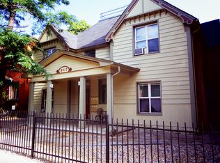 2417 W 32nd Ave Unit 2, Denver, CO 80211