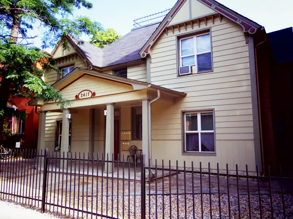 2417 W 32nd Ave Unit 2, Denver, CO 80211