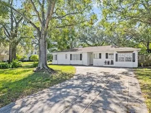 4202 W Morrison Ave, Tampa, FL 33629