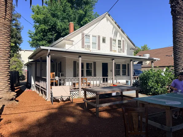 233 University Ave, Davis, CA 95616
