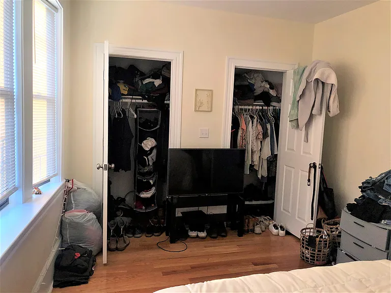 9 Seaverns Ave #3F — Photo 6