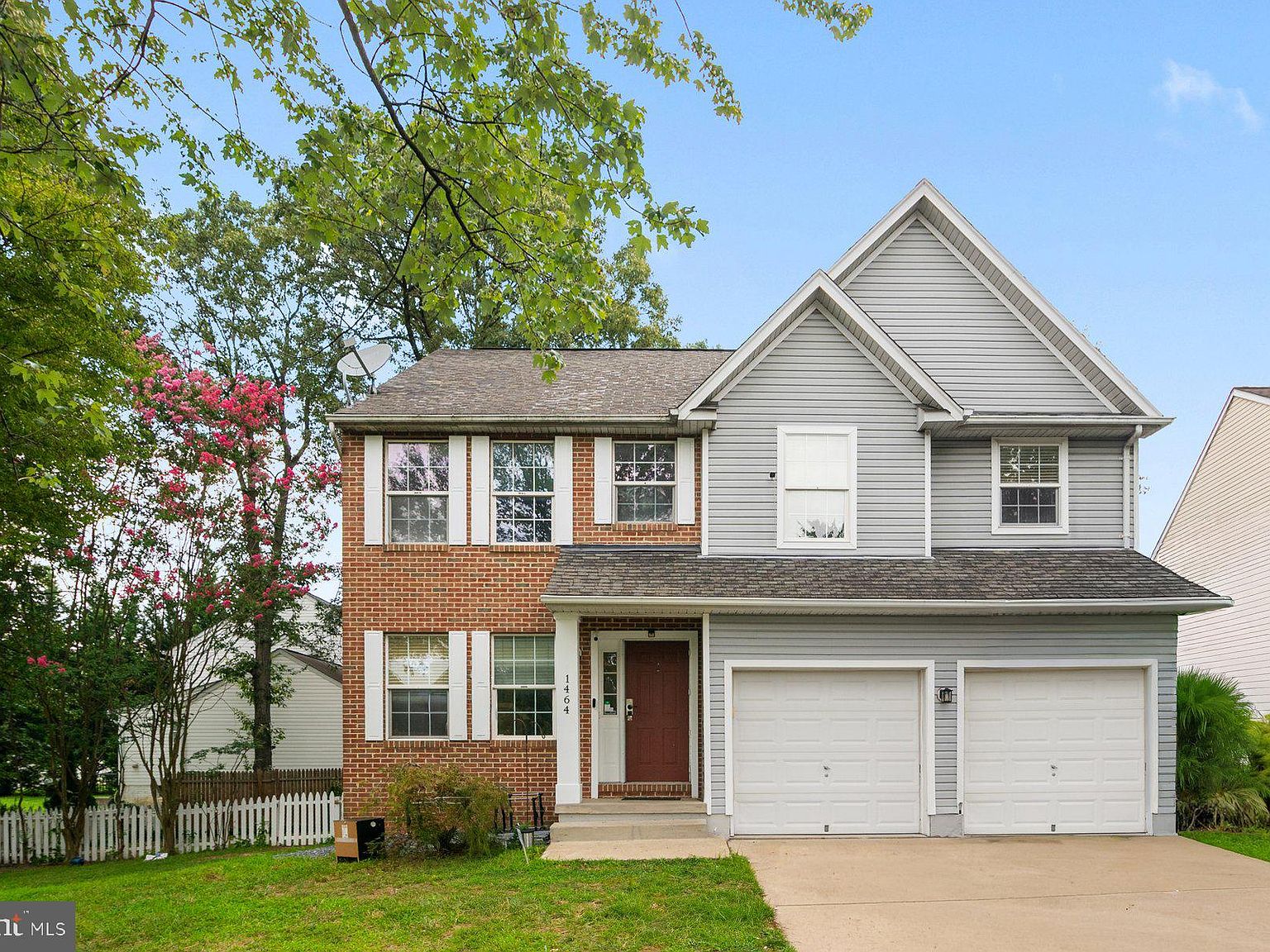 1464 Georgia Ave, Severn, MD 21144 | MLS #MDAA2128948 | Zillow