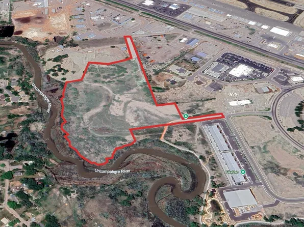 Mayfly Dr, Montrose, CO 81401