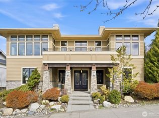 1558 26th Court NE, Issaquah, WA