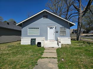 4000 W 11th St, Little Rock, AR 72204