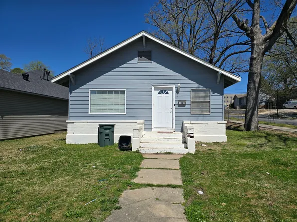 4000 W 11th St, Little Rock, AR 72204