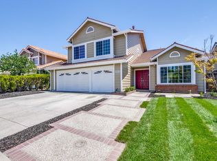 3014 Reece Way, San Jose, CA 95133