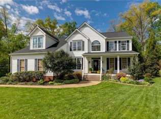 10242 Balducci Pl, Mechanicsville, VA 23116