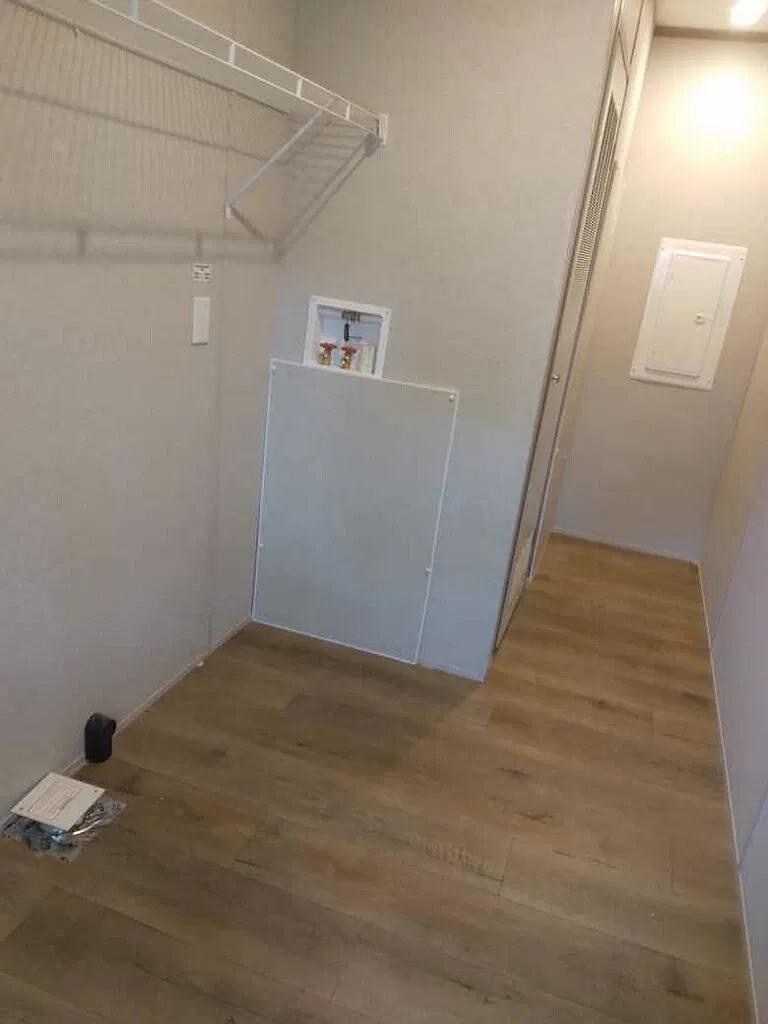 3 bed, 1050 sqft, $1,275 — Photo 3
