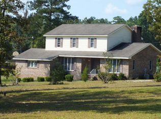 4440 Edisto Rd, Aiken, SC 29805