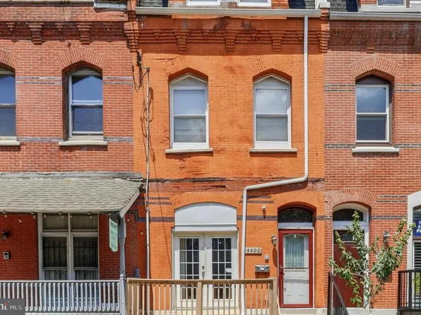 4427 Sansom St, Philadelphia, PA 19104
