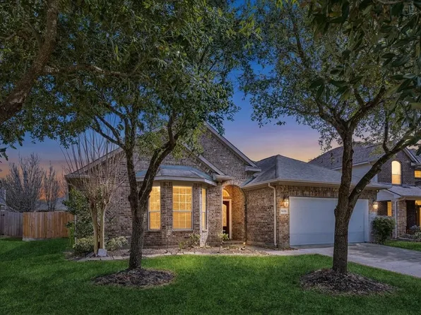 18126 Rustic Brook Ct, Cypress, TX 77429