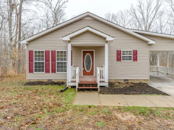 102 General Tilghman Dr, Dover, TN 37058