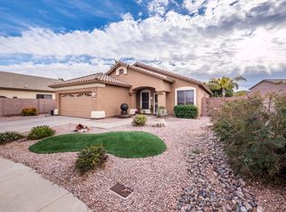 2405 E Cielo Grande Ave, Phoenix, AZ 85024