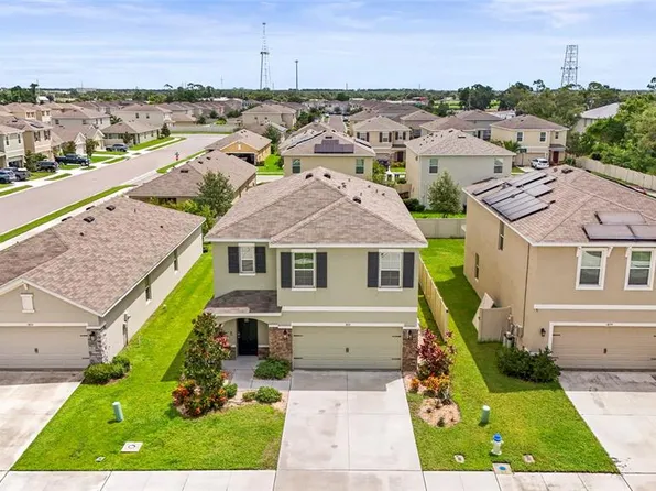 5835 Calla Lilly Dr, Sarasota, FL 34232