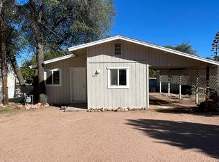 607 S Colcord Rd, Payson, AZ 85541