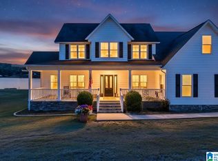 655 Cove Rd, Sylacauga, AL 35151