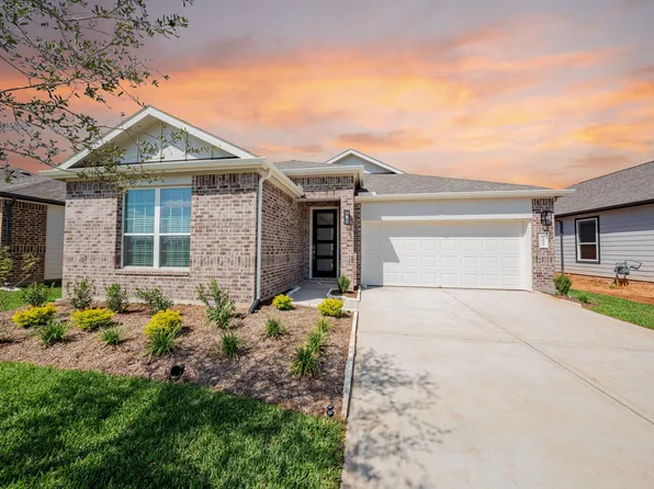 3033 Mustang Grove Way, Brookshire, TX 77423