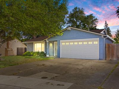 6108 Miravale Ct, Citrus Heights, CA, 95621