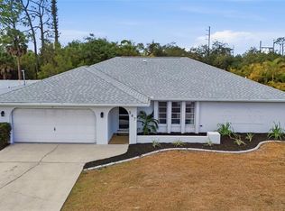 247 Dorchester St, Pt Charlotte, FL 33954