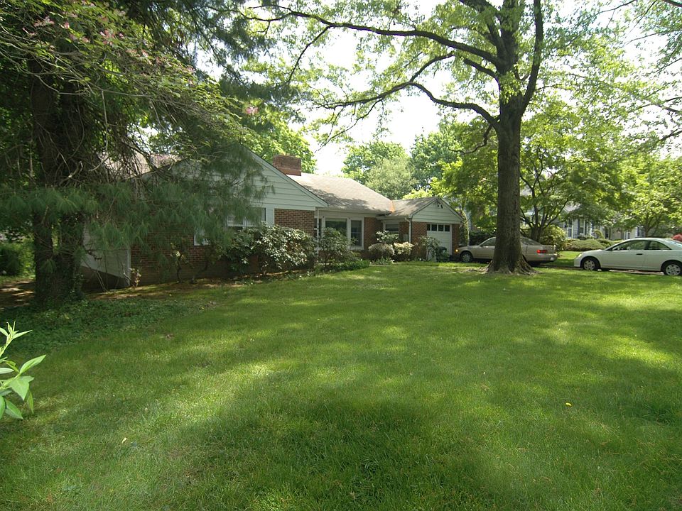 Desireable Heathcote location